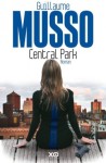 central park guillaume musso