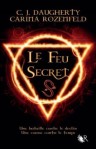 Le feu secret T1